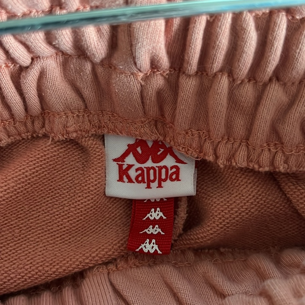 KAPPA Cotton JOGGER size Small - Picture 8 of 11